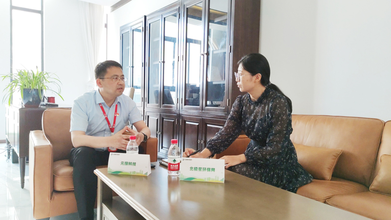 888电子科技：打造环保“生态圈” 捅破行业“天花板”